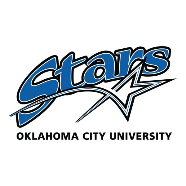 OCU Stars Logo PNG Vector