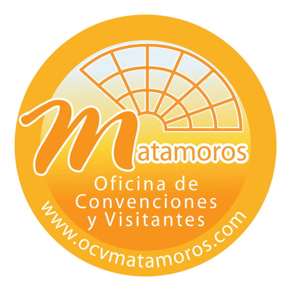 OCV Matamoros Logo PNG Vector