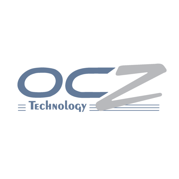 OCZ Technology Logo PNG Vector