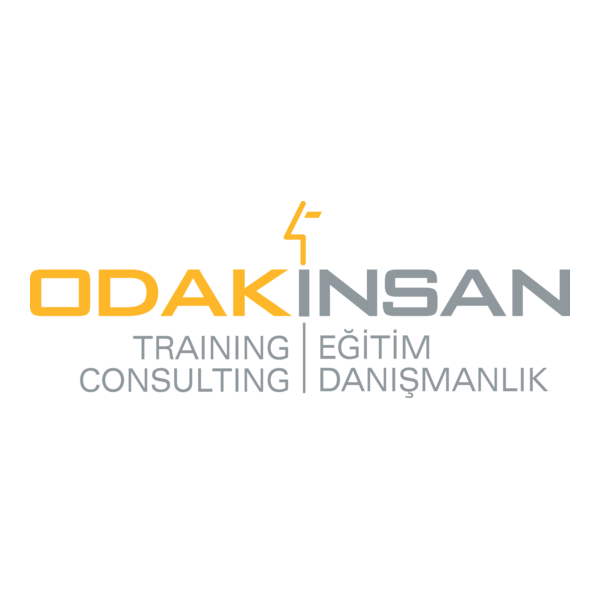 Odak Эnsan Logo PNG Vector