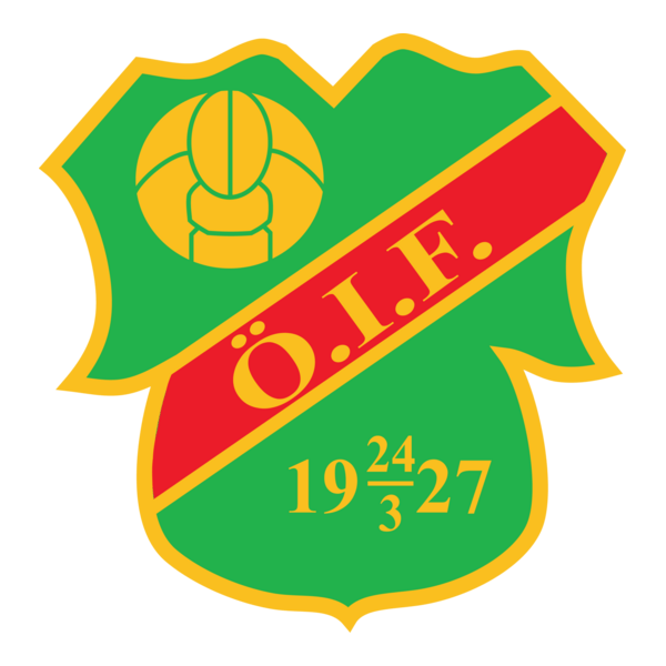 Odakra IF Logo PNG Vector