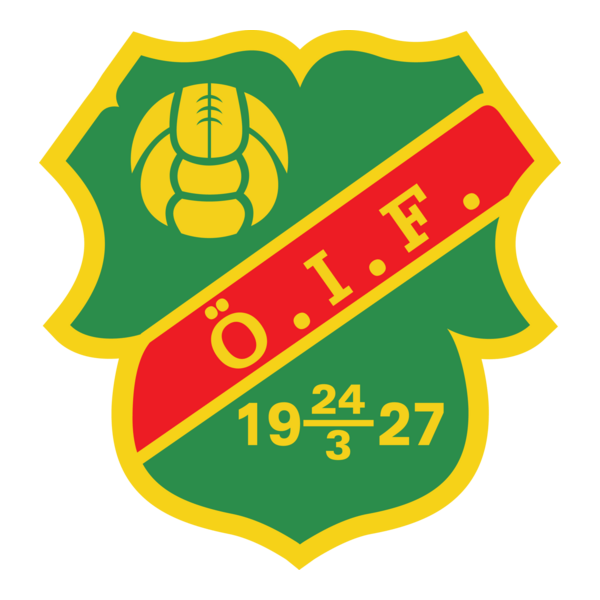 Odakra IF Logo PNG Vector