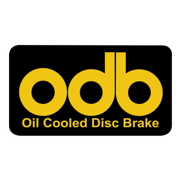 ODB Logo PNG Vector