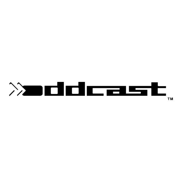 Oddcast Logo PNG Vector