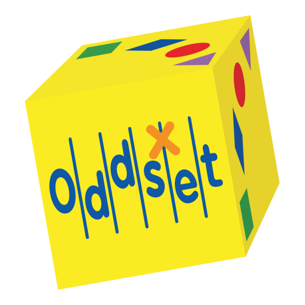 Oddset Logo PNG Vector