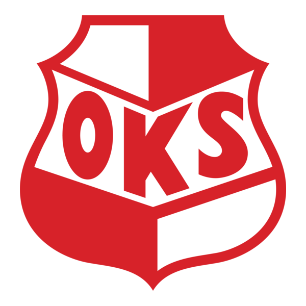 Odense Kammeraternes SK Logo PNG Vector