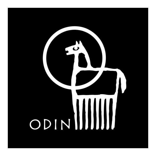 Odin Fond Logo PNG Vector