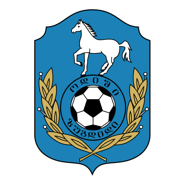 Odishi Zugdidi Logo PNG Vector