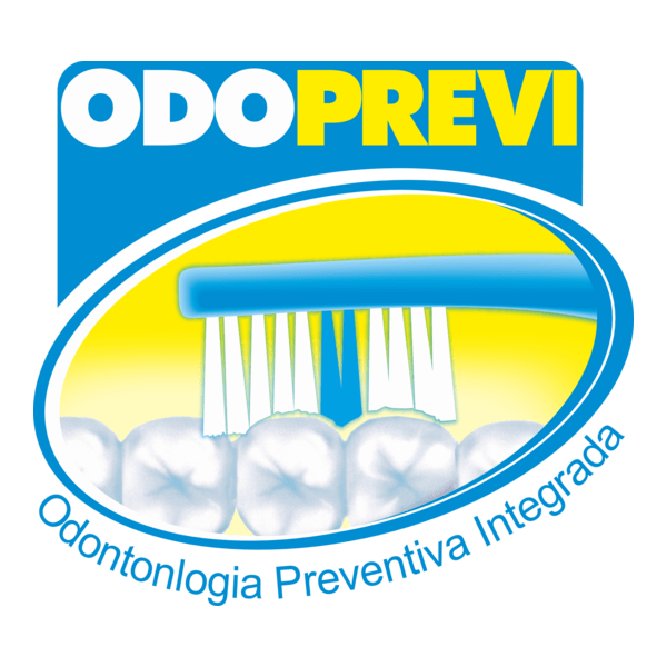 Odoprevi Logo PNG Vector