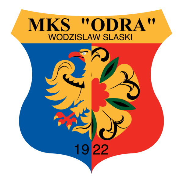Odra Logo PNG Vector