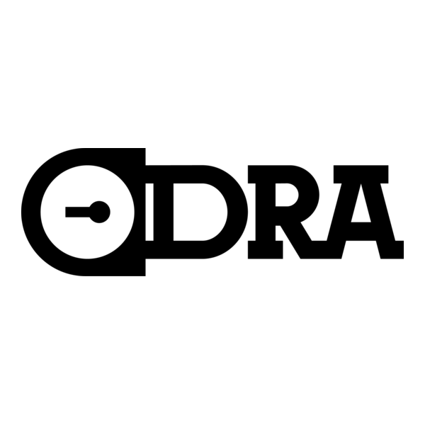 Odra Logo PNG Vector