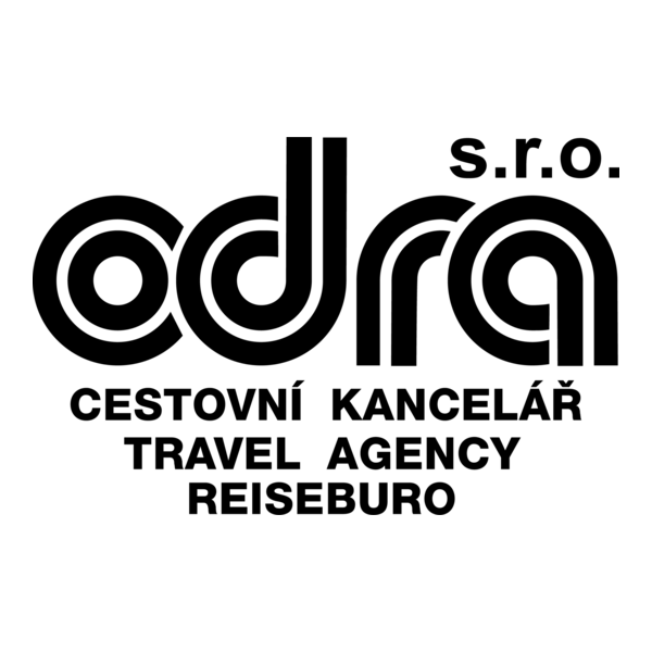 Odra Logo PNG Vector