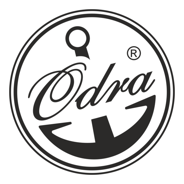 Odra Logo PNG Vector