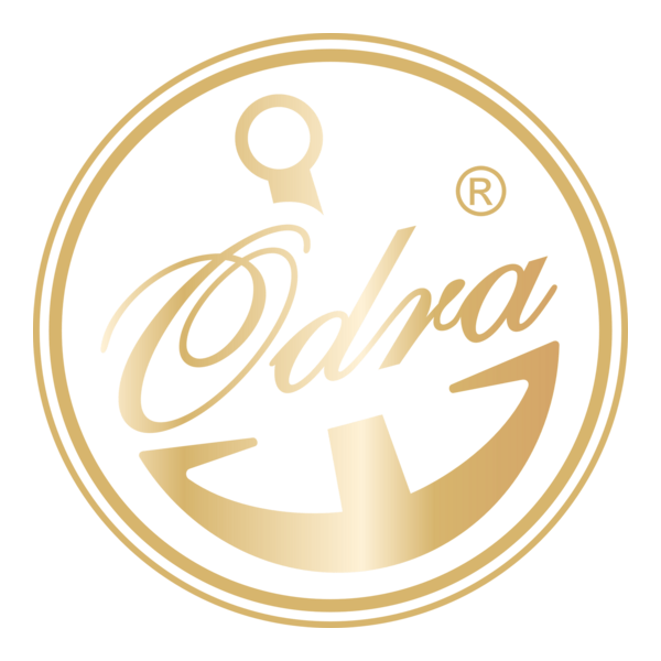 Odra Logo PNG Vector