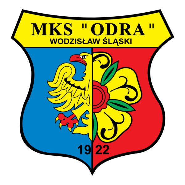 Odra Wodzislaw Logo PNG Vector