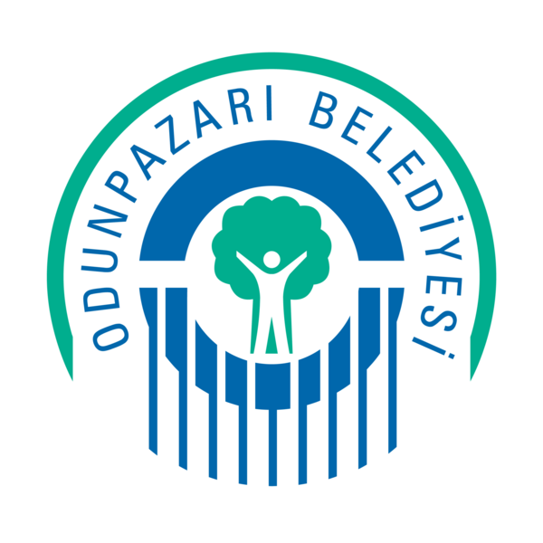 Odunpazari Belediyesi Logo PNG Vector