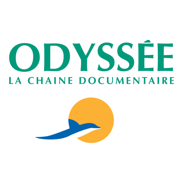 Odyssee Logo PNG Vector
