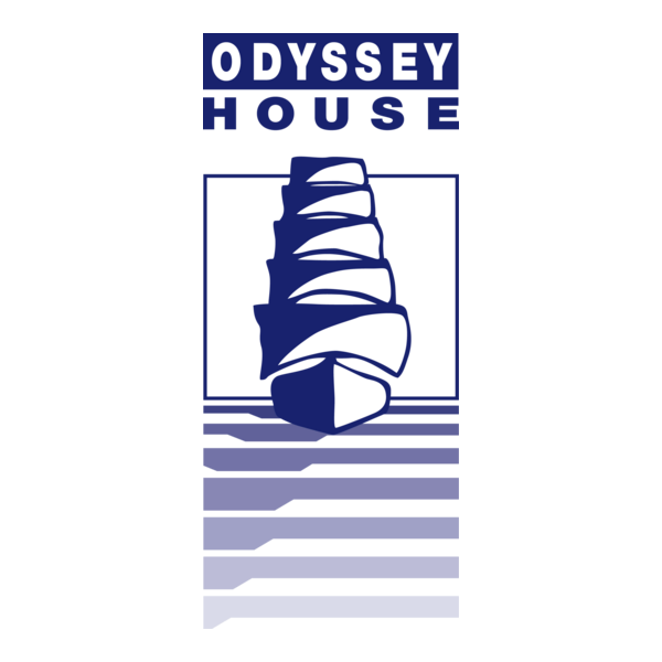 Odyssey House Logo PNG Vector