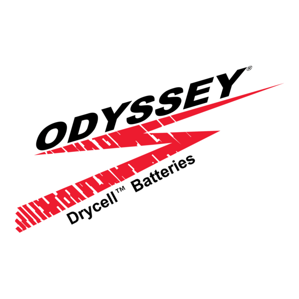 Odyssey Logo PNG Vector