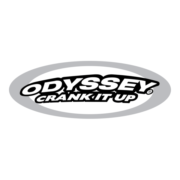 Odyssey Logo PNG Vector