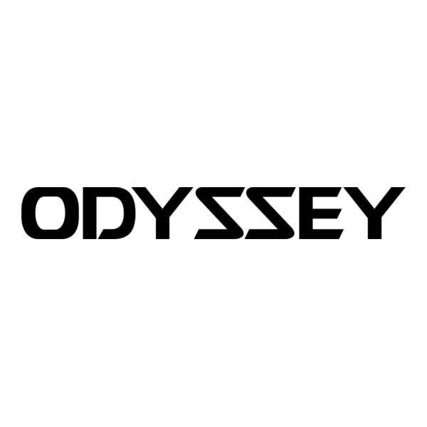 Odyssey Logo PNG Vector