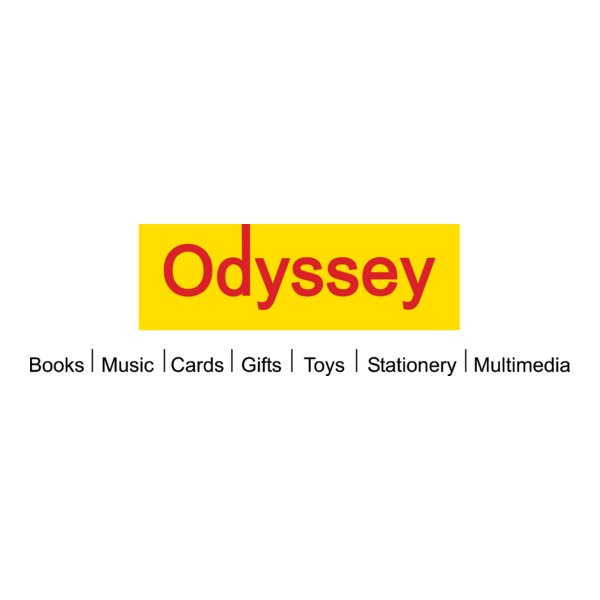 Odyssey Logo PNG Vector