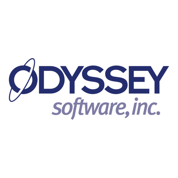 Odyssey Software Logo PNG Vector (EPS) Free Download