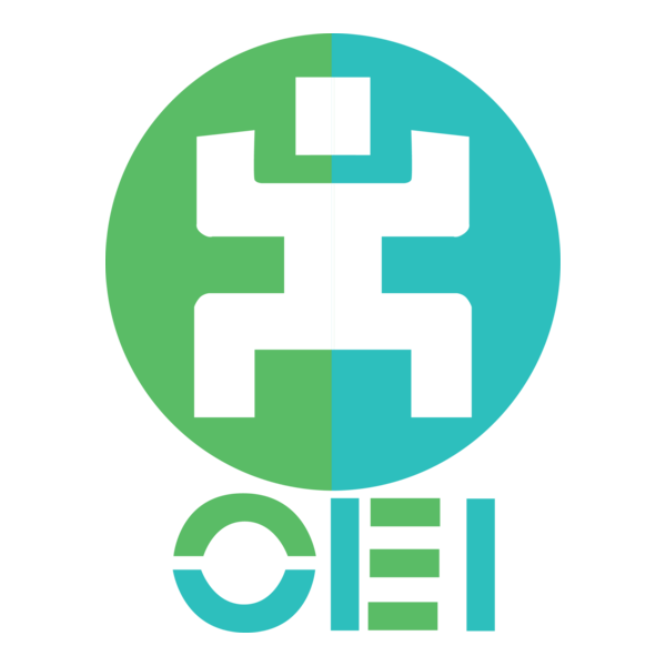 OEI Logo PNG Vector