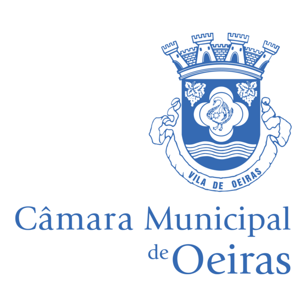 Oeiras Logo PNG Vector