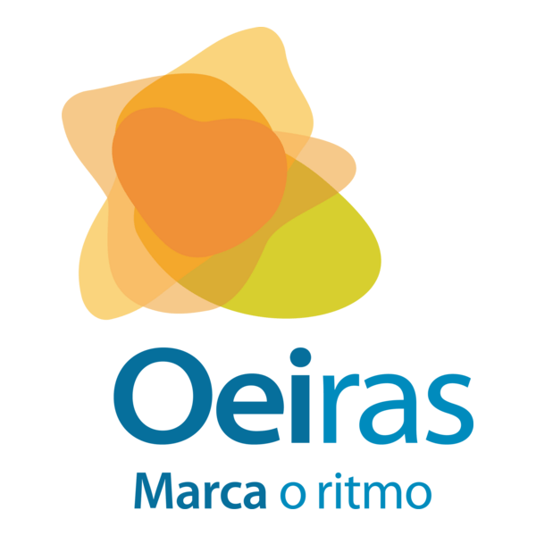 Oeiras Logo PNG Vector