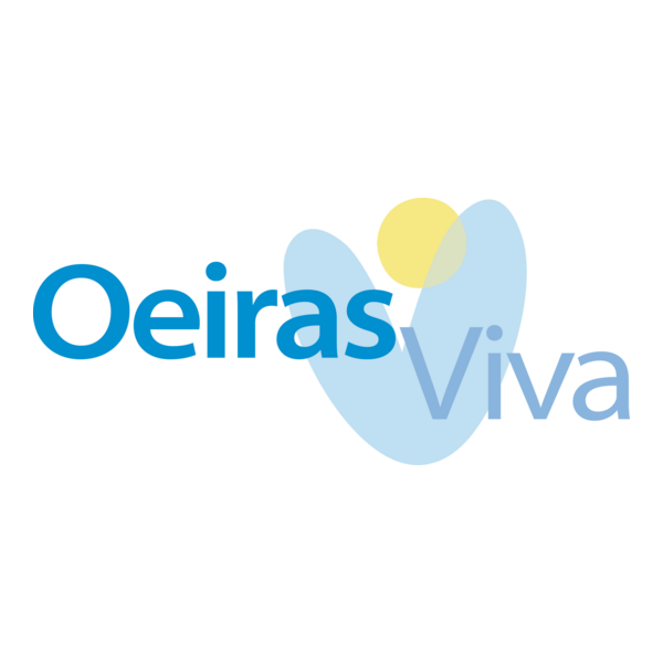 Oeiras Logo PNG Vector