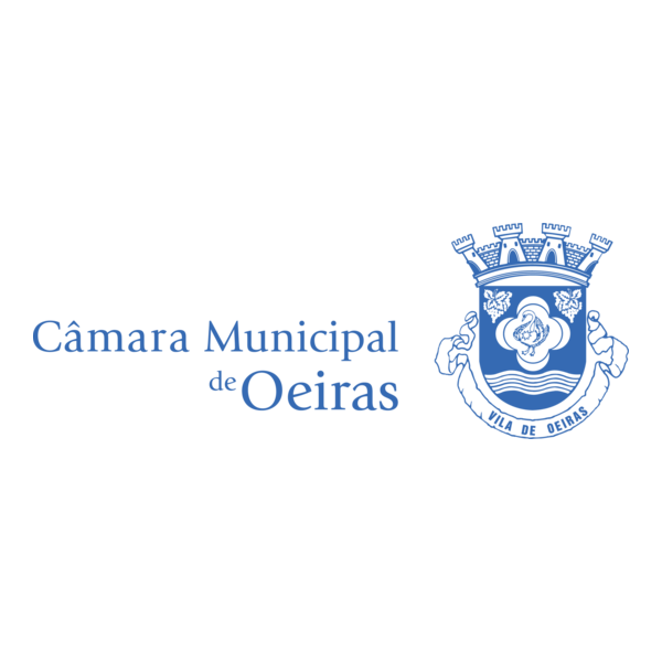 Oeiras Logo PNG Vector