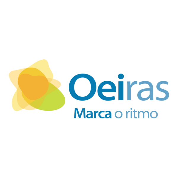 Oeiras Logo PNG Vector