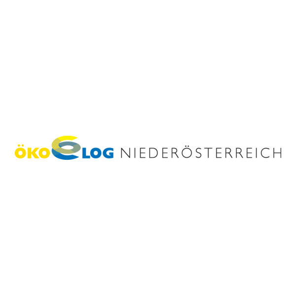Oekolog Niederoesterreich Logo PNG Vector