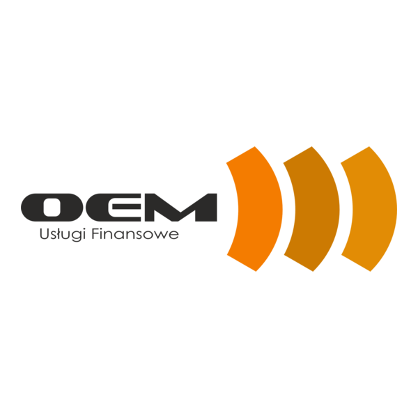 OEM Logo PNG Vector