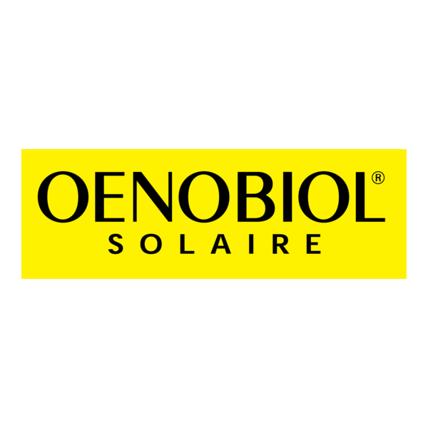 Oenobiol Solaire Logo PNG Vector