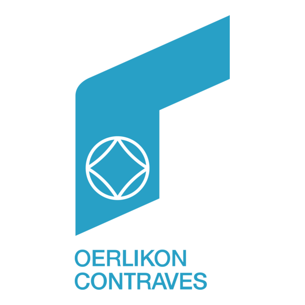 Oerlikon Contraves Logo PNG Vector