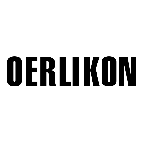 Oerlikon Logo PNG Vector