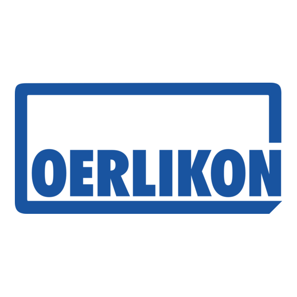 oerlikon Logo PNG Vector