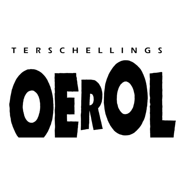 Oerol Festival Logo PNG Vector