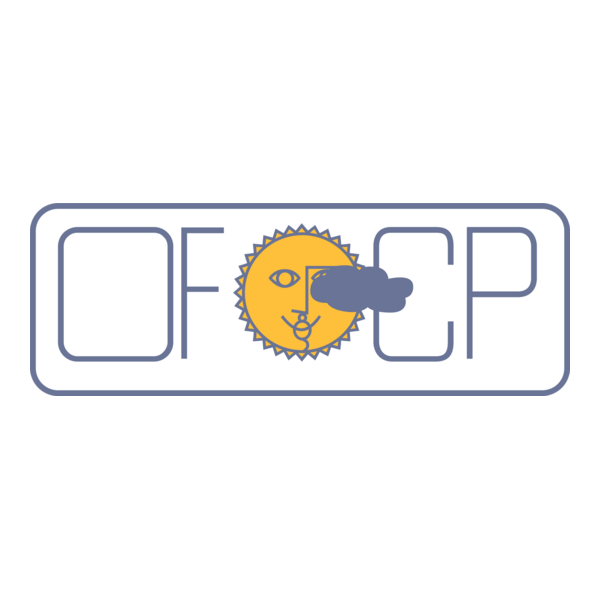 OFCP Logo PNG Vector