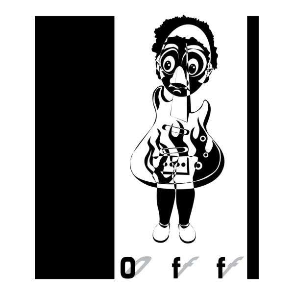 off Logo PNG Vector