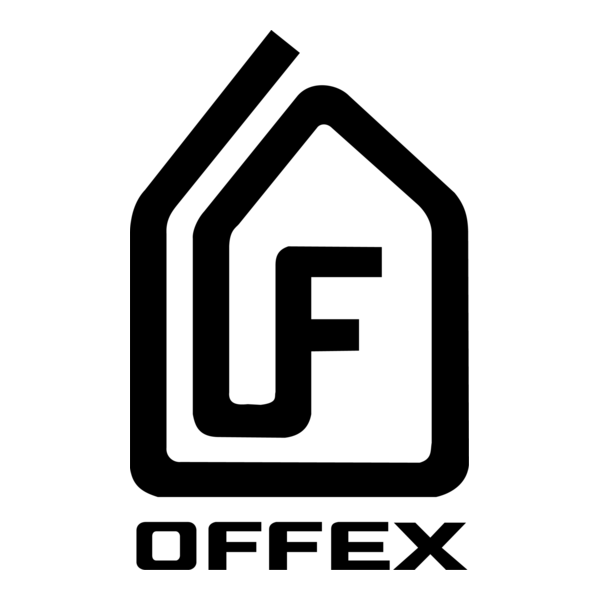 Offex Logo PNG Vector