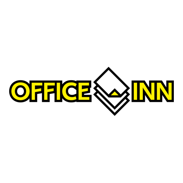 Office Inn Logo PNG Vector