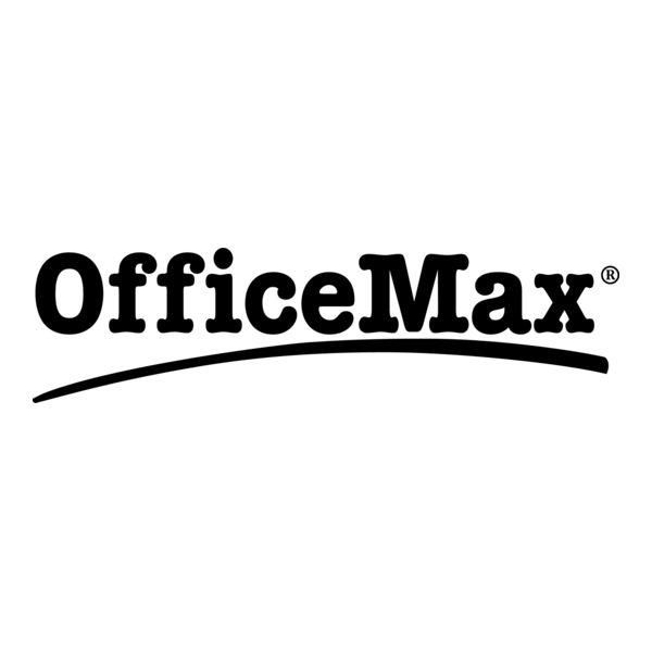 OfficeMax Logo PNG Vector
