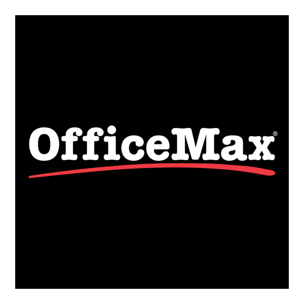 OfficeMax Logo PNG Vector