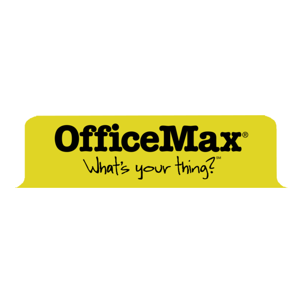 OfficeMax Logo PNG Vector