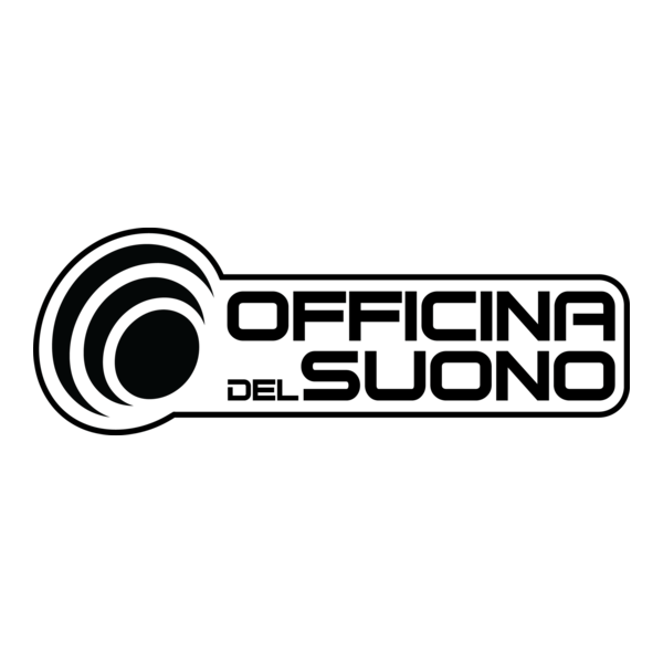 Officina del Suono Logo PNG Vector