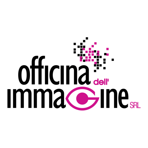 officina dell'immagine Logo PNG Vector