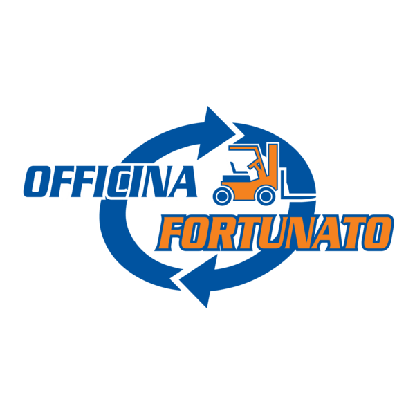Officina Fortunato S.r.L. Logo PNG Vector